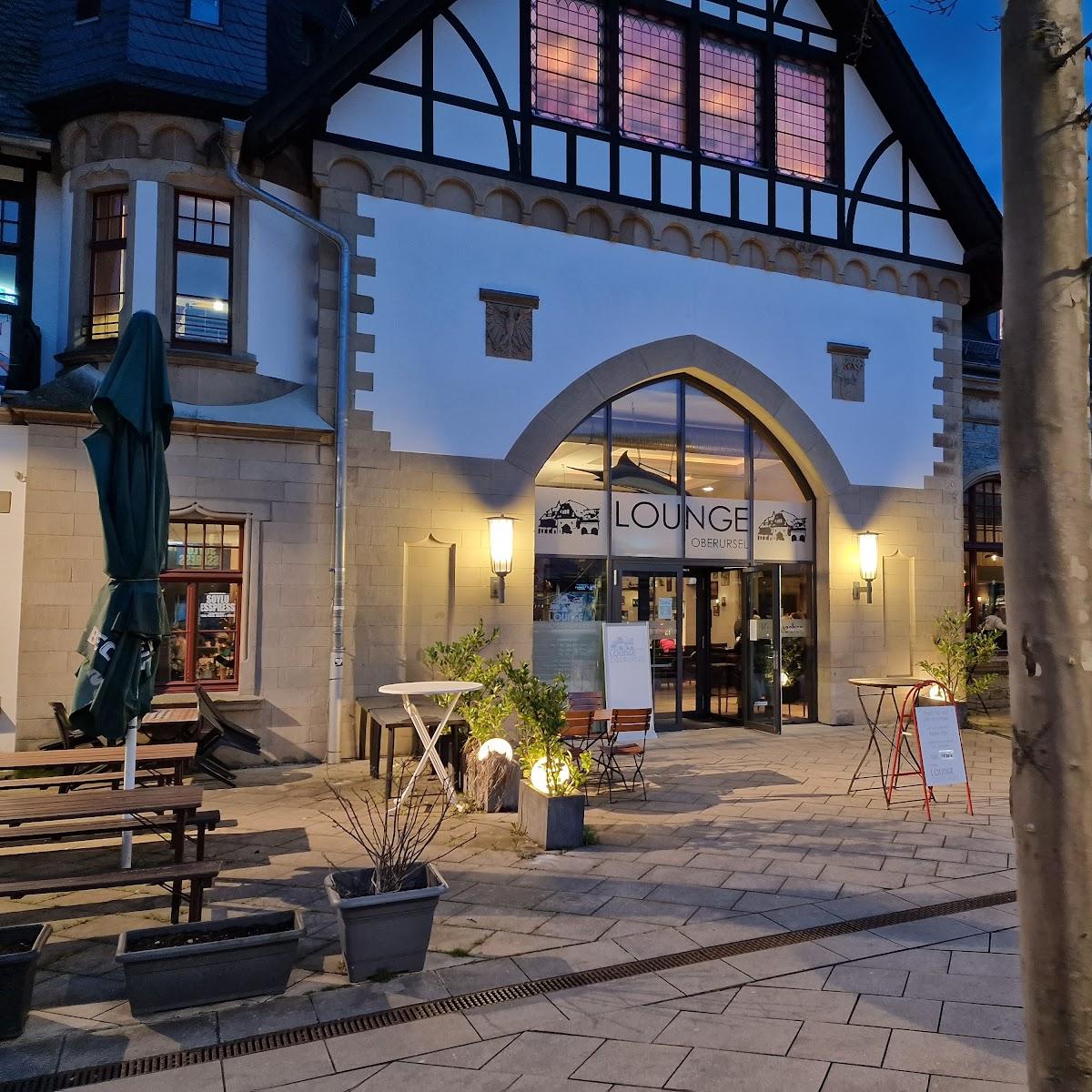 Restaurant "Barlou Kitchen & Event Bar" in Oberursel (Taunus)