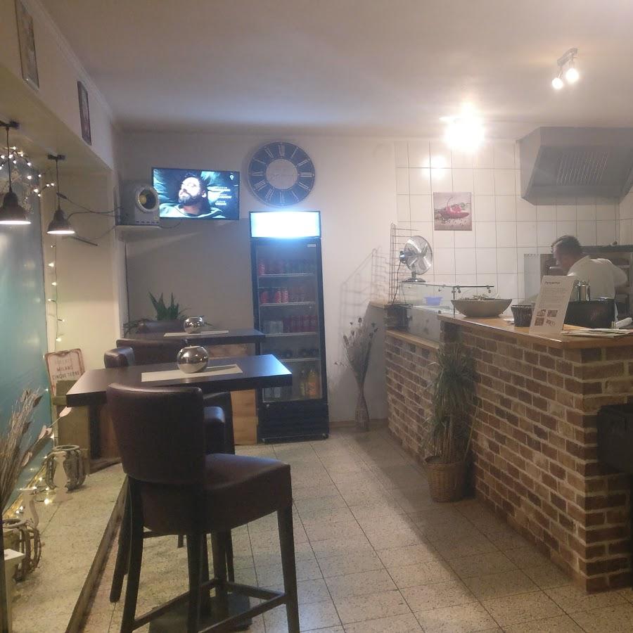 Restaurant "Pizzeria Donato" in Sonsbeck