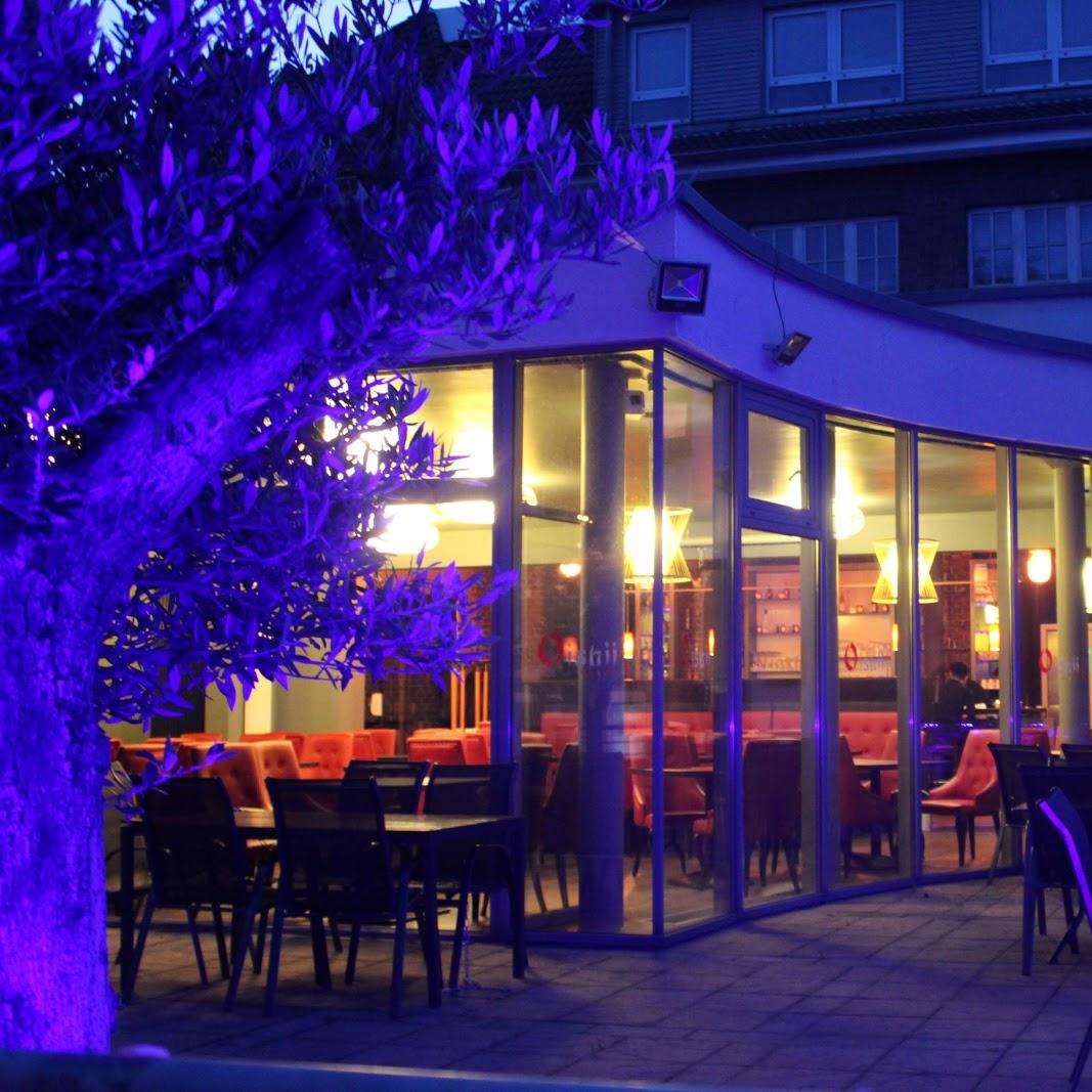 Restaurant "Oishii Sushi&Grill" in Troisdorf