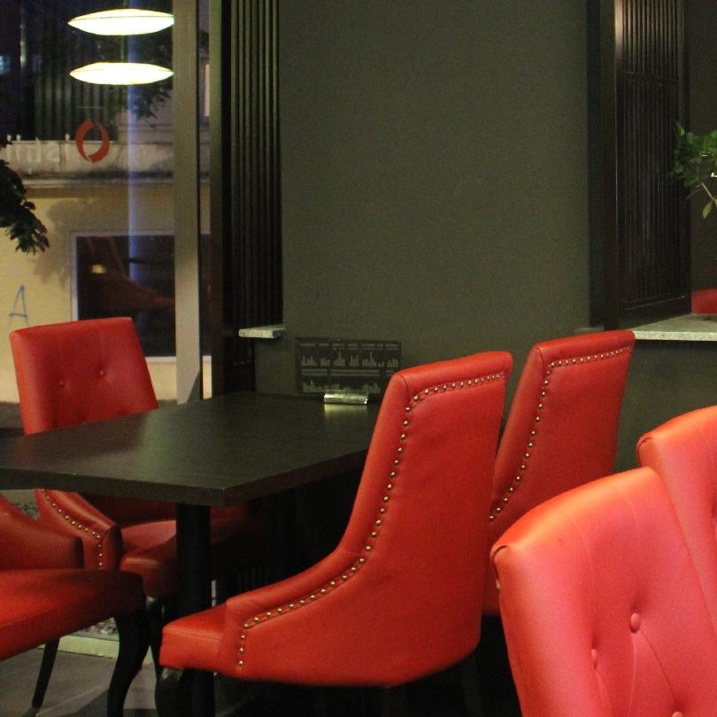 Restaurant "Oishii Sushi&Grill" in Troisdorf
