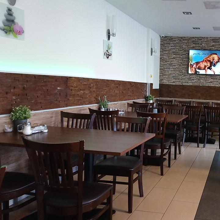 Restaurant "Solav-Grill" in Regensburg