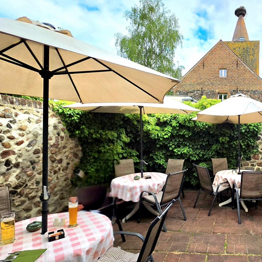Restaurant "Restaurant Armenhaus" in Altlandsberg