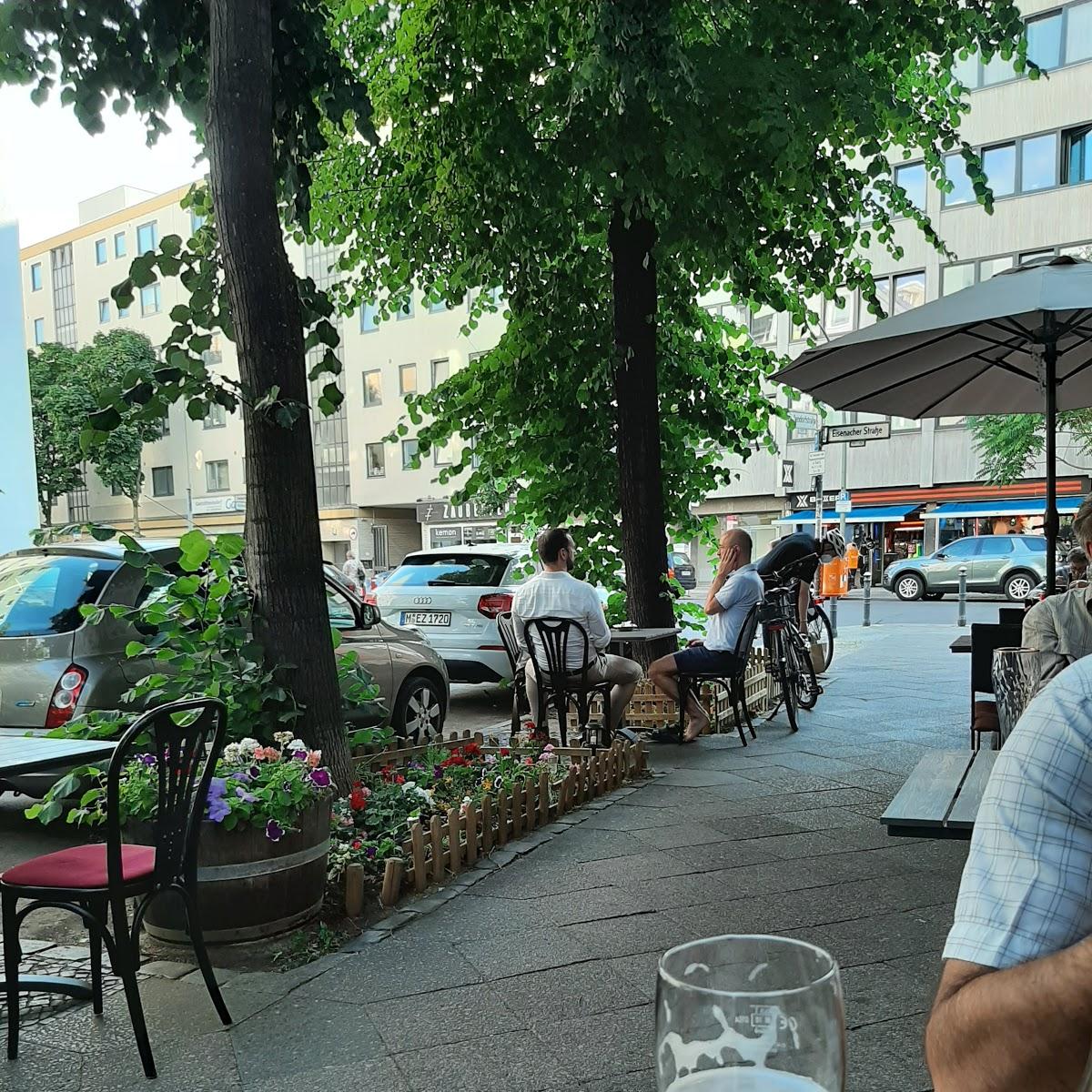 Restaurant "Saigon Food Restaurant" in Berlin