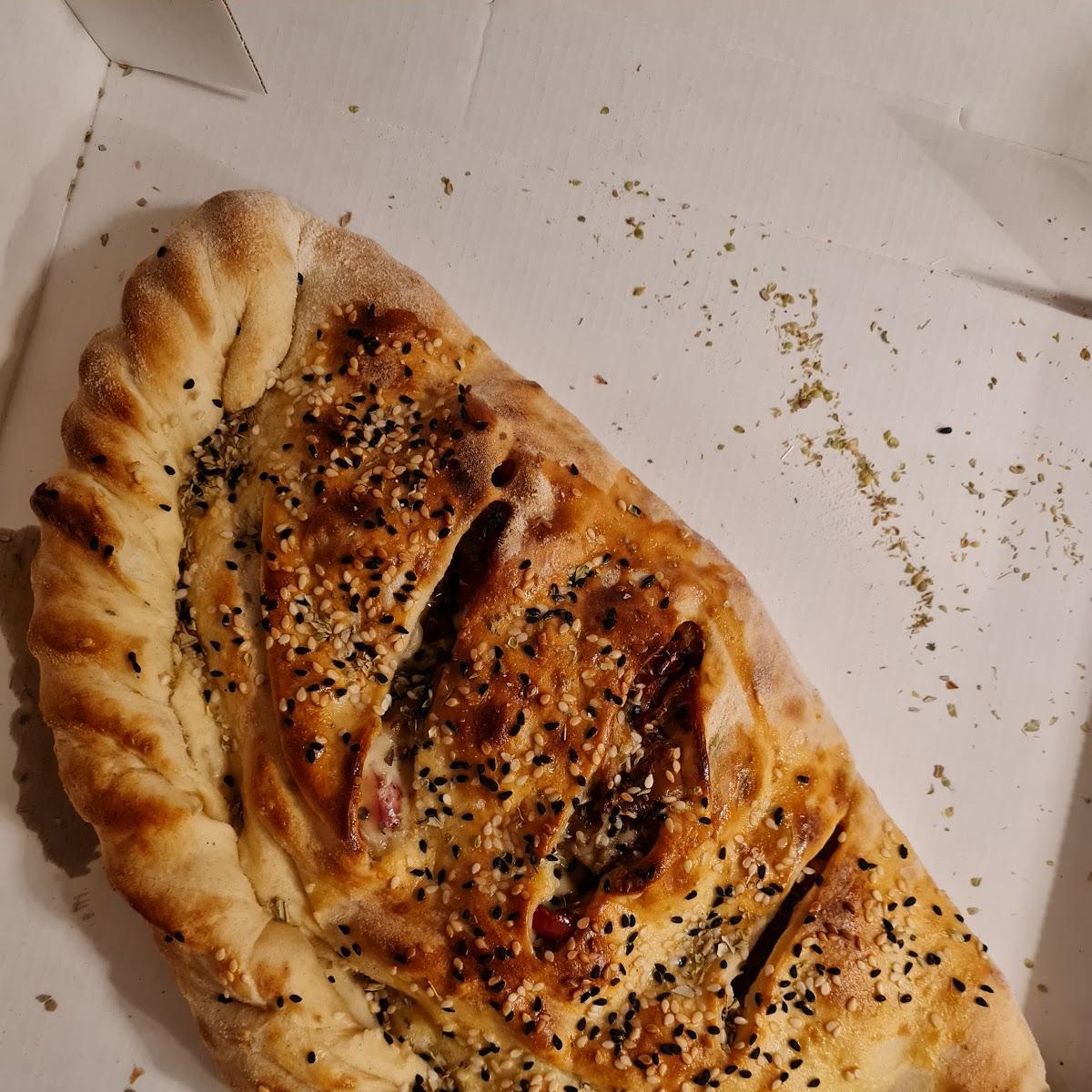 Restaurant "Halil