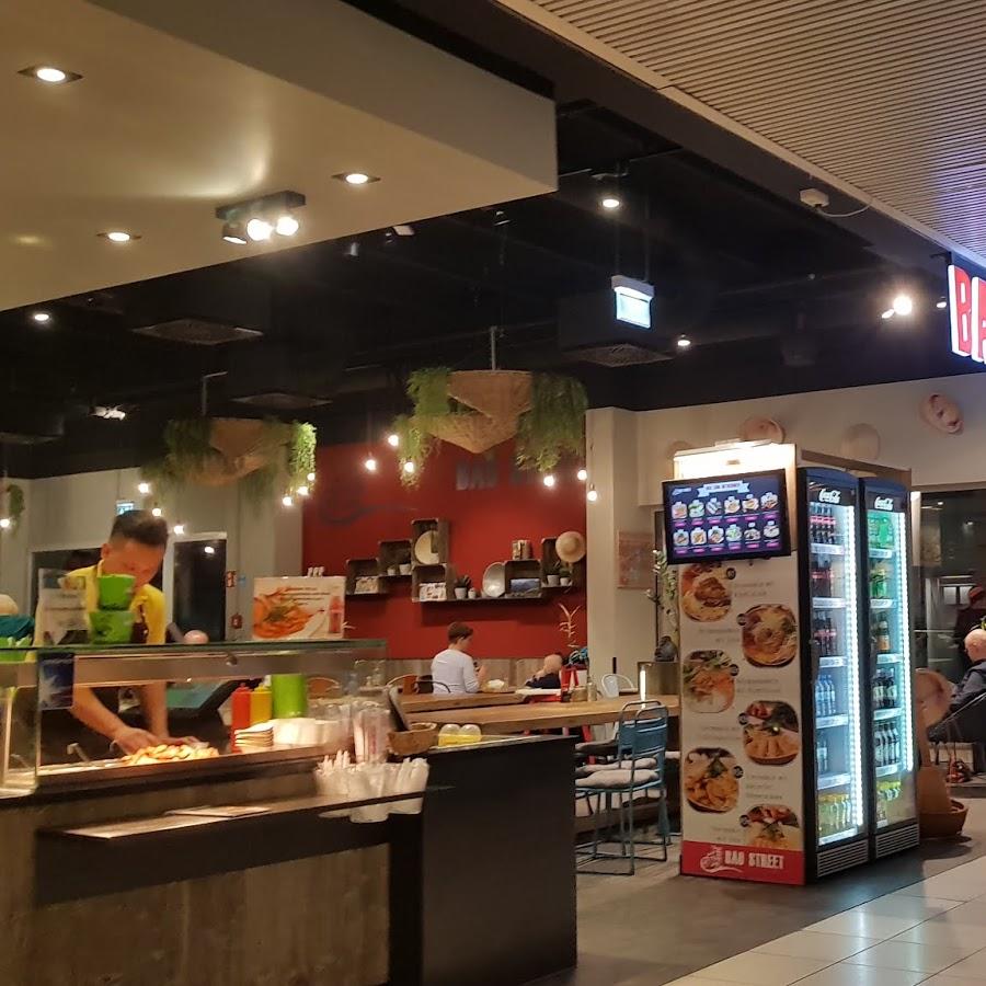 Restaurant "Bao Street" in Nürnberg