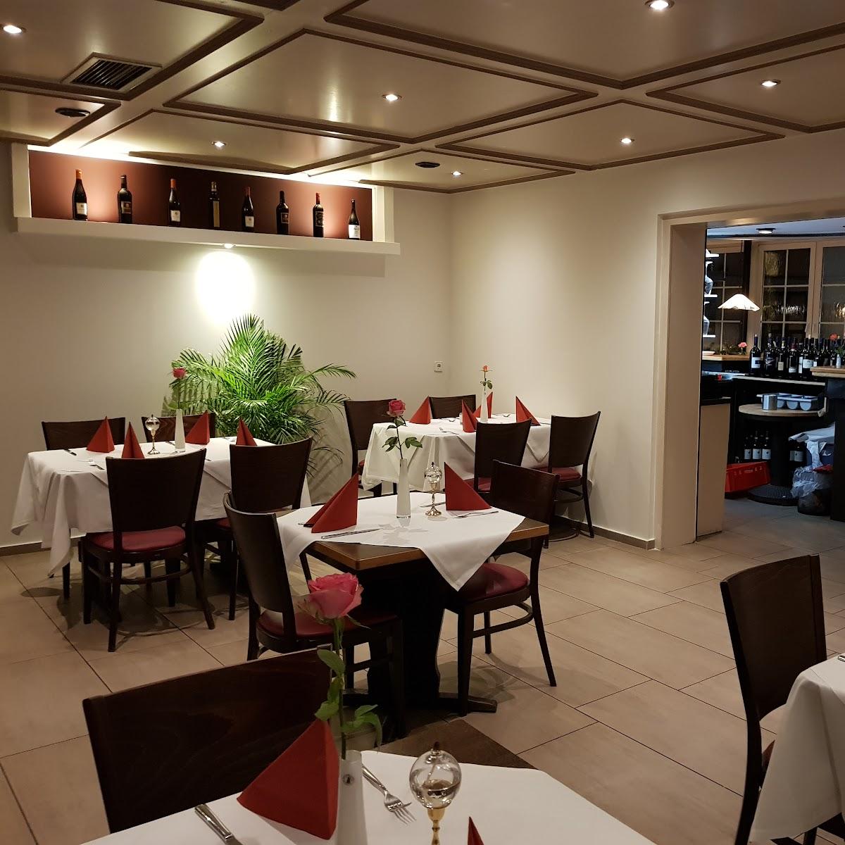 Restaurant "Filippo Restaurant" in Rheda-Wiedenbrück