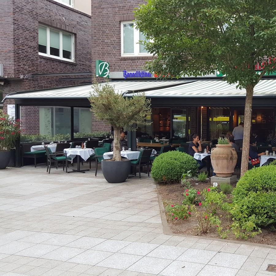 Restaurant "Trattoria Brunello" in Hamburg