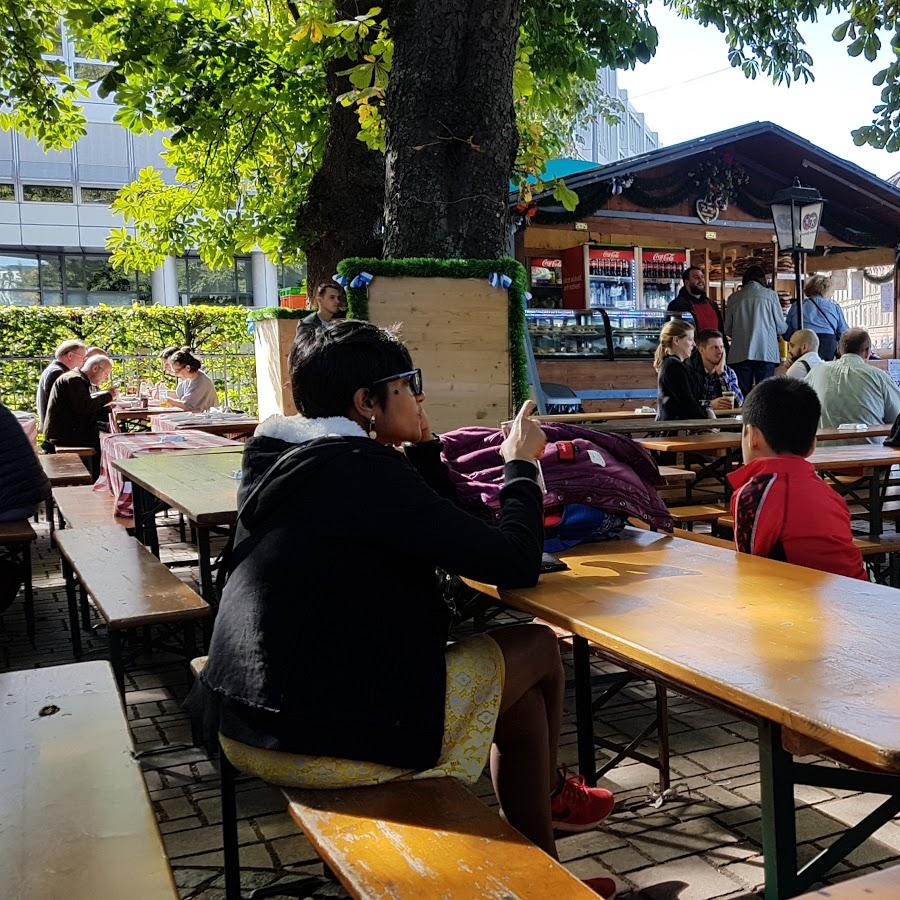 Restaurant "Restaurant II Castagno" in München