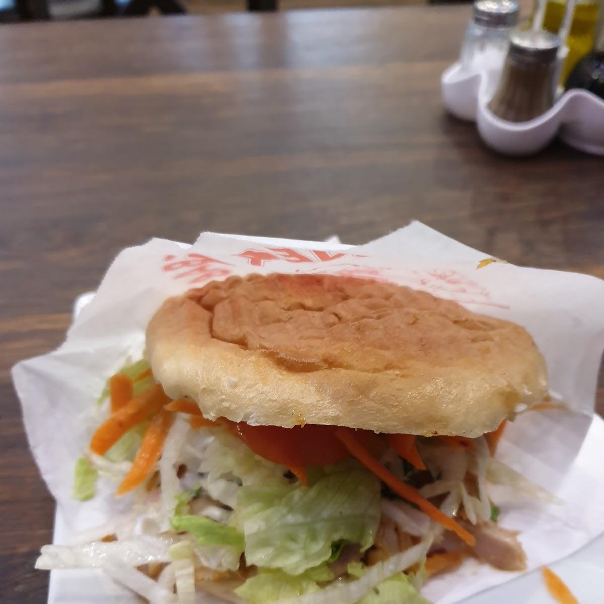 Restaurant "M43 Döner & Tantuni" in München