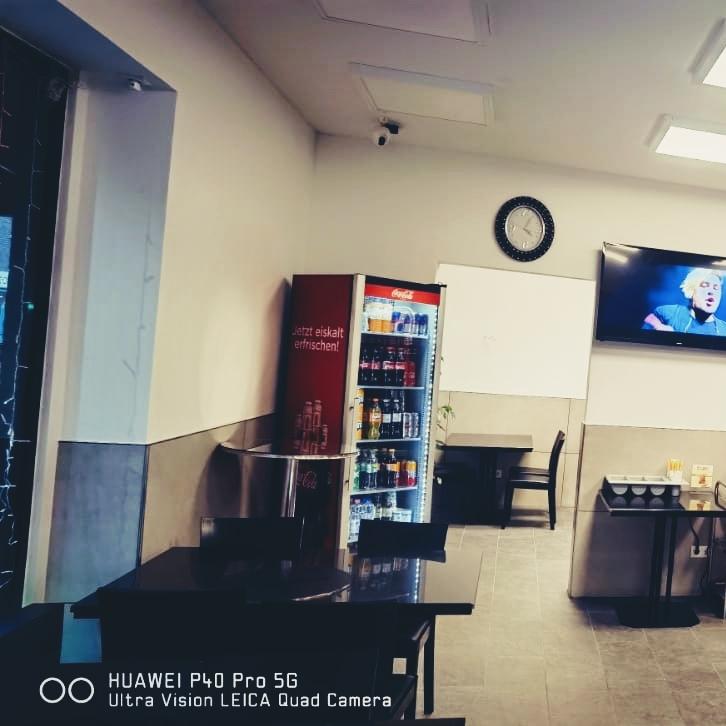 Restaurant "Anadolu Kebabhaus" in Hürth