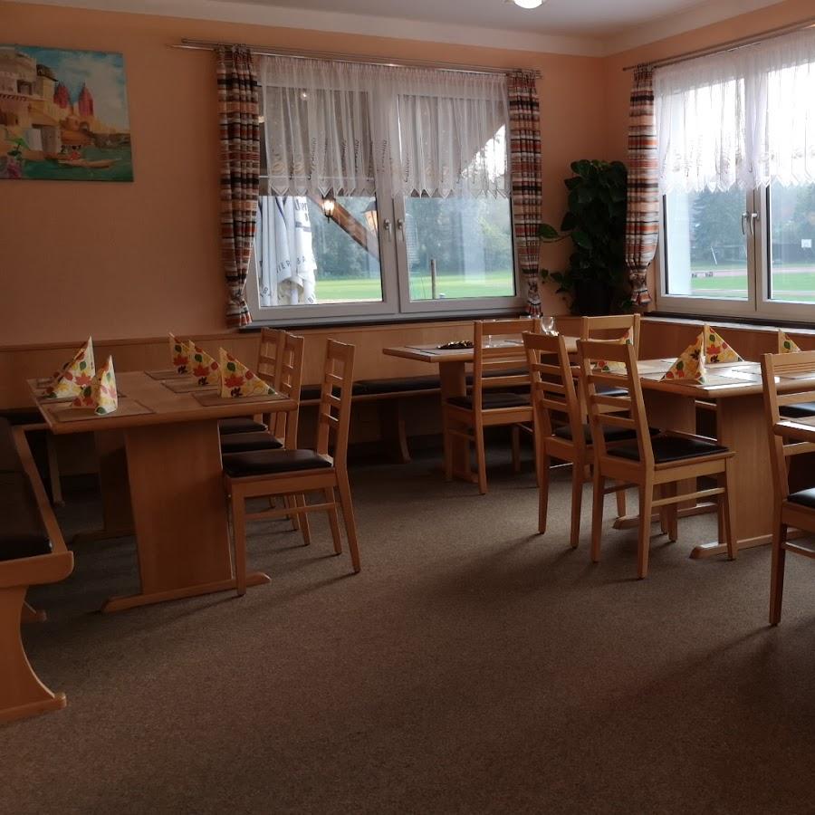 Restaurant "Siam Grill im englischen Garten" in Neuburg an der Donau