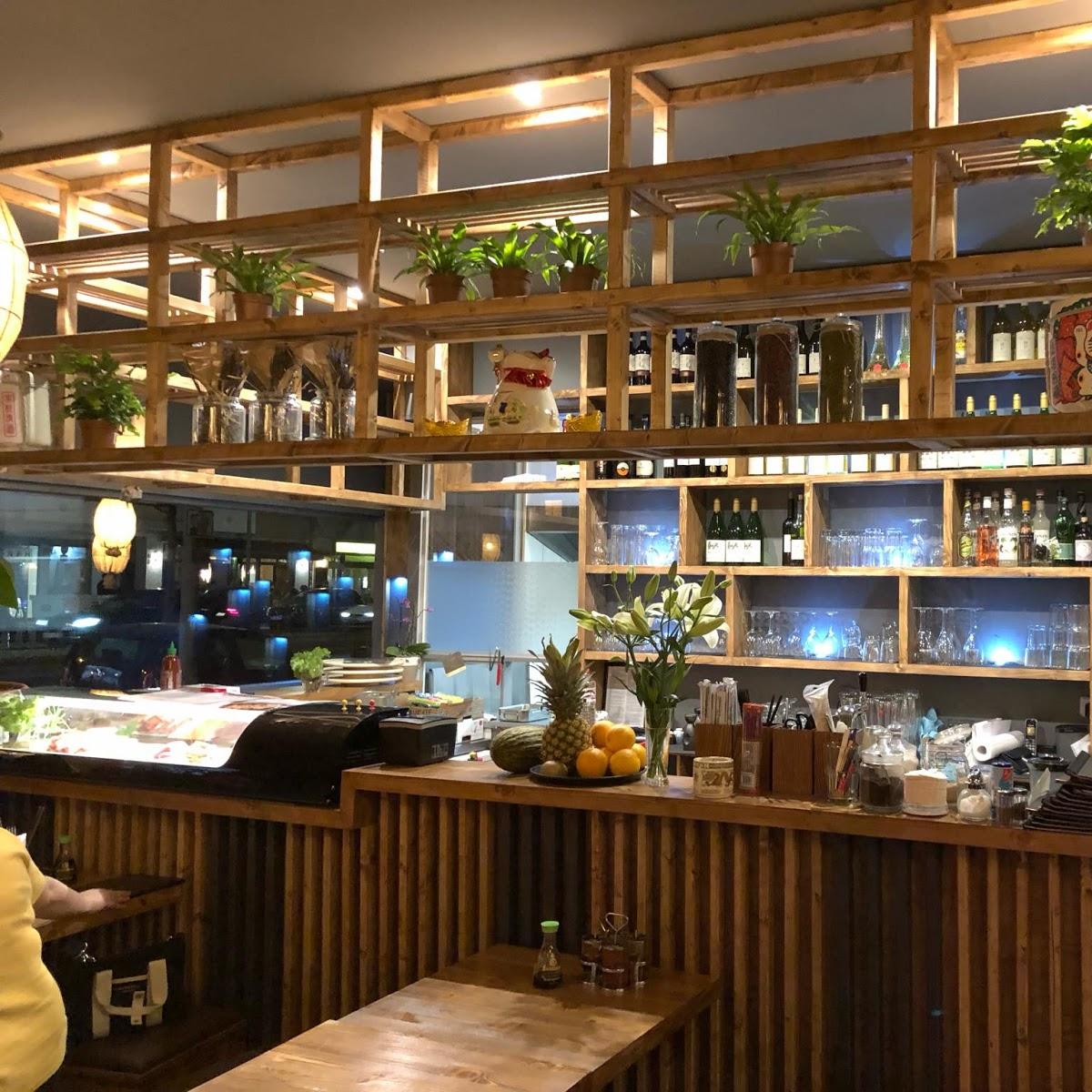 Restaurant "My Son Restaurant" in Berlin