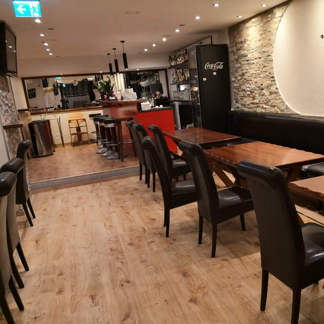 Restaurant "Grandma