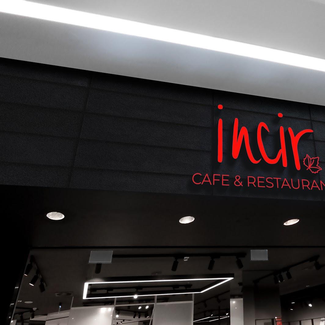 Restaurant "Incir Cafe & Restaurant" in Duisburg