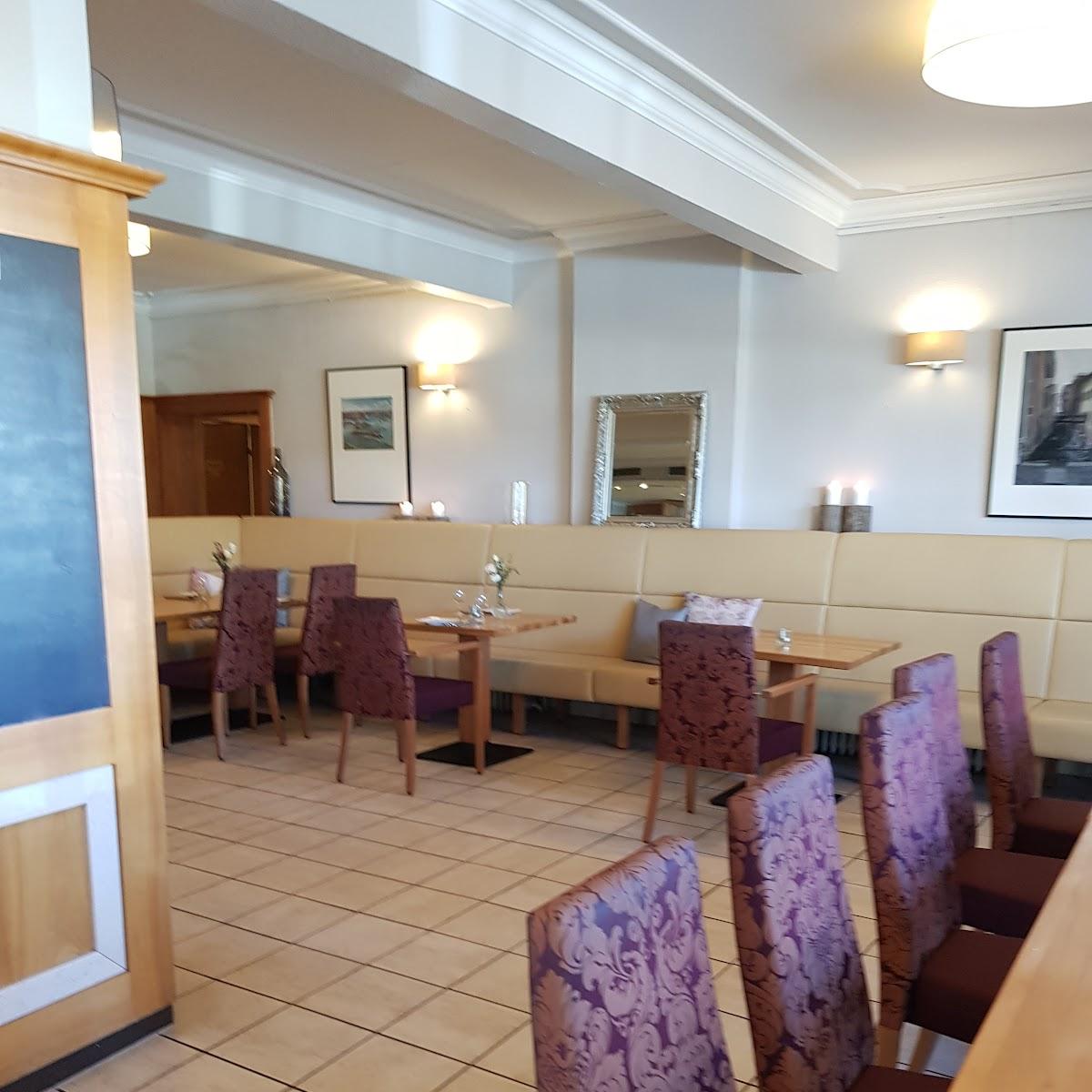 Restaurant "Restaurant Cafe Bernsmann" in Bottrop