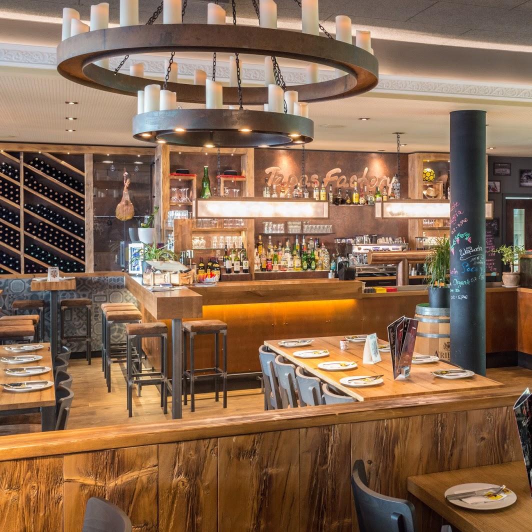 Restaurant "Tapas Factory" in Dortmund