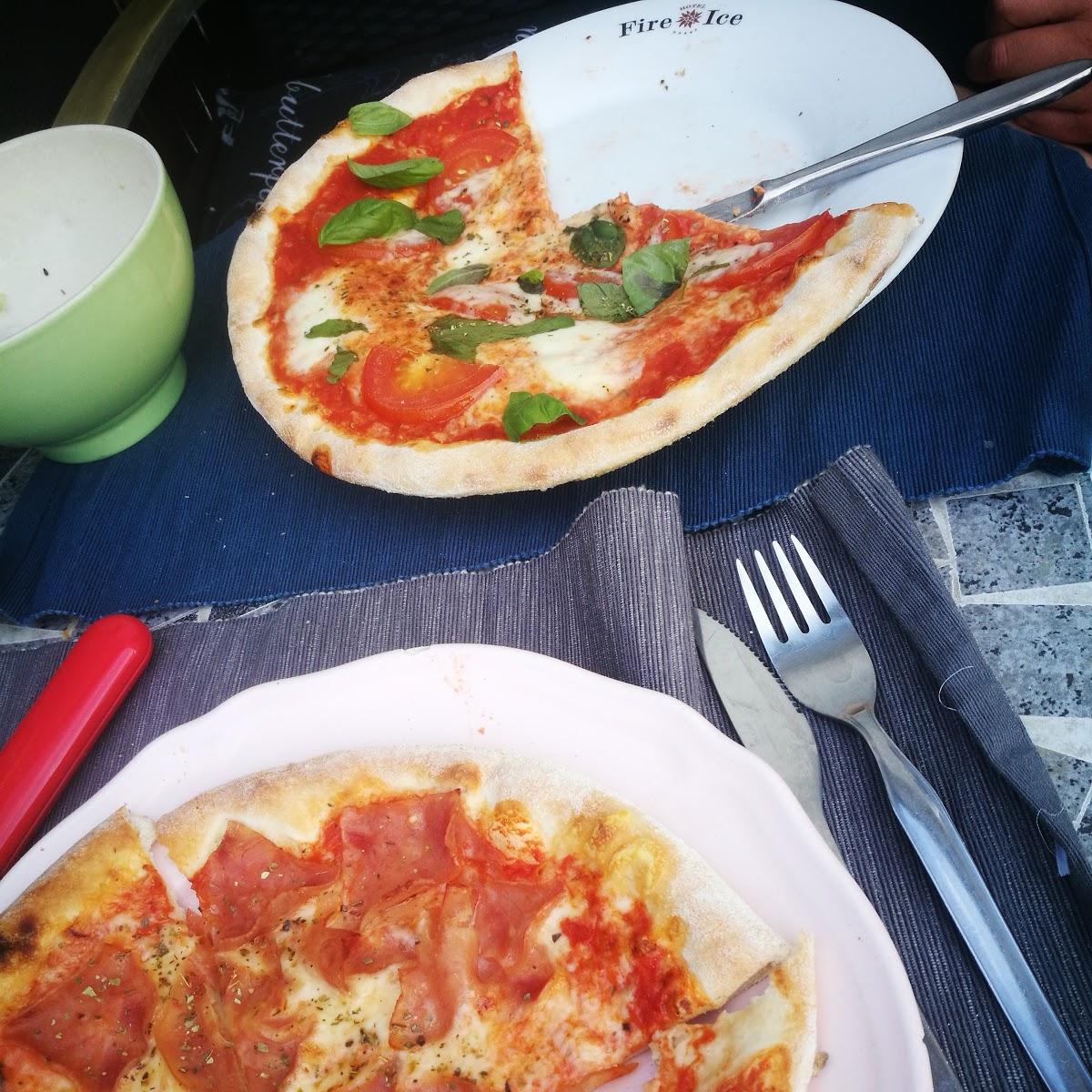 Restaurant "Pizzeria Portobello" in Mönchengladbach