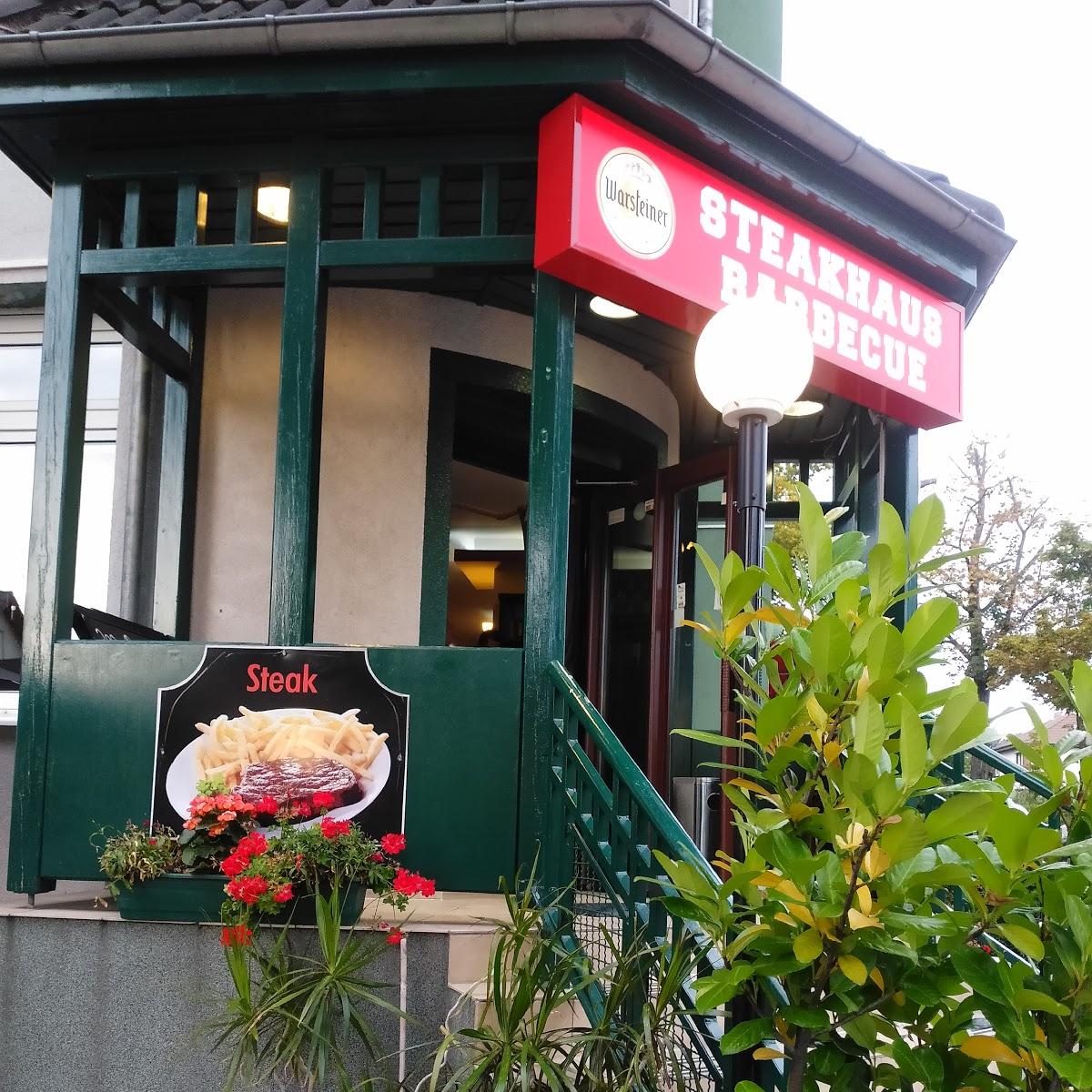 Restaurant "Steakhaus Barbecue" in  Berlin