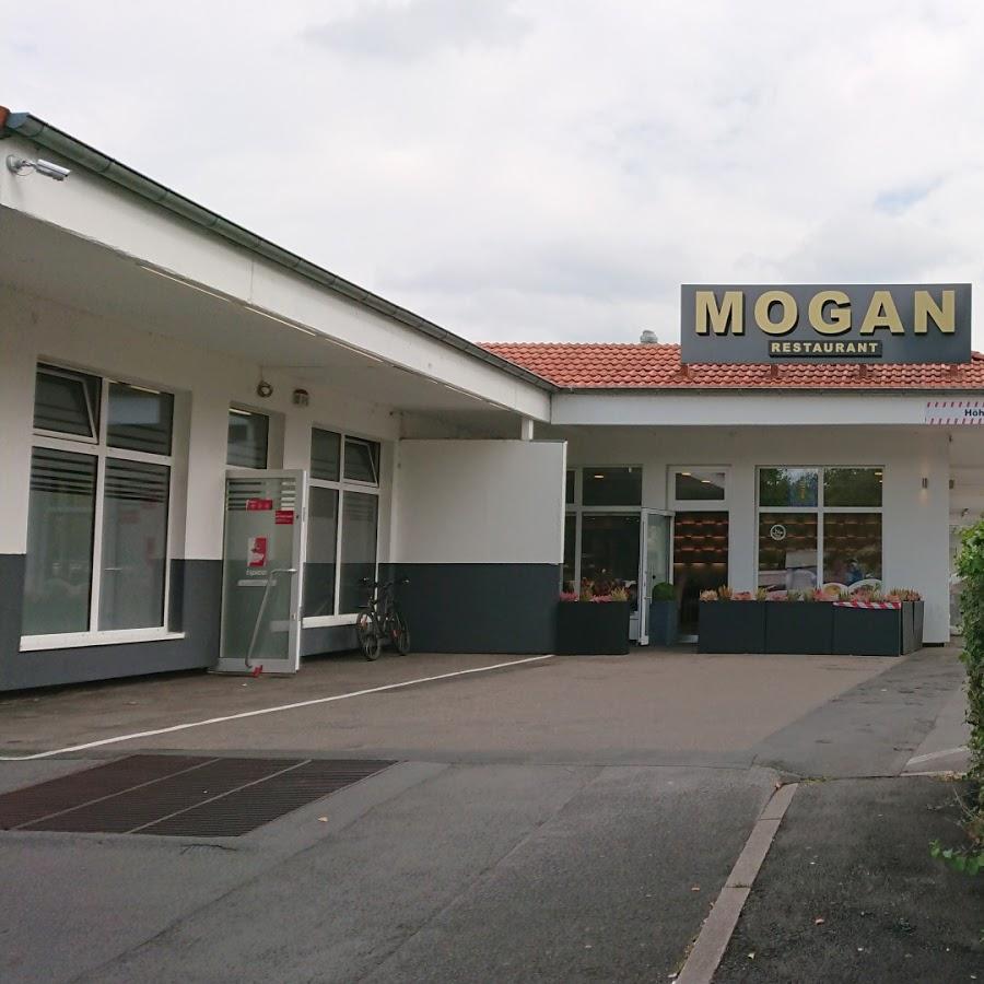 Restaurant "MOGAN Ankara Restaurant" in Offenbach am Main