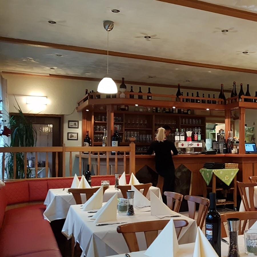Restaurant "Pizzeria Valentina" in Langen (Hessen)