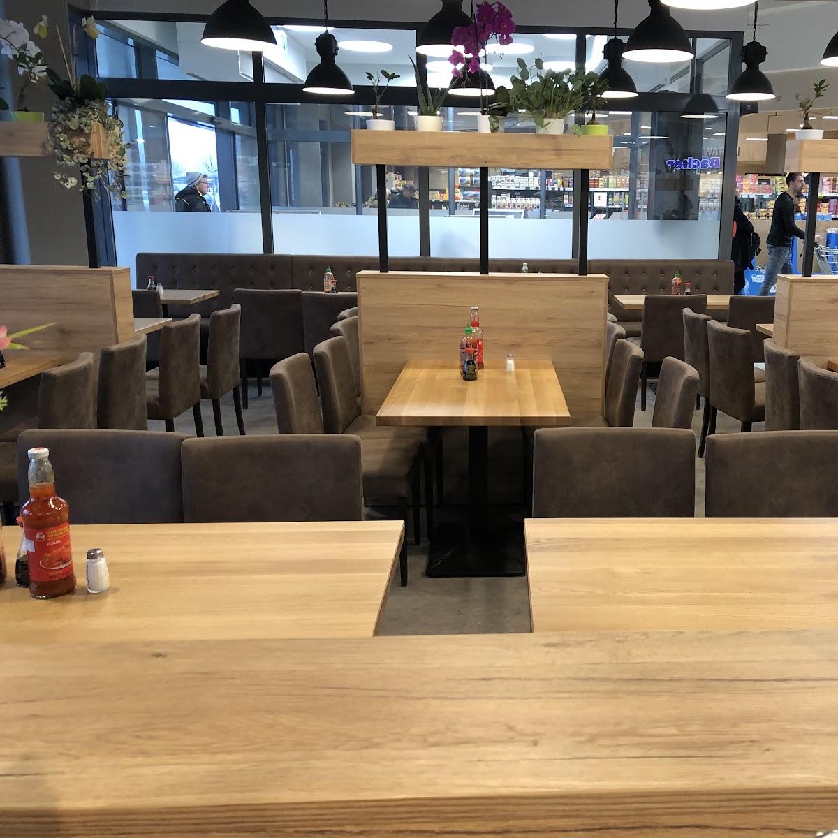 Restaurant "Asia Sushi Bar" in Fredersdorf-Vogelsdorf