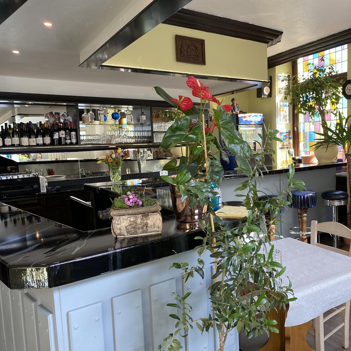 Restaurant "Resalto" in Bielefeld