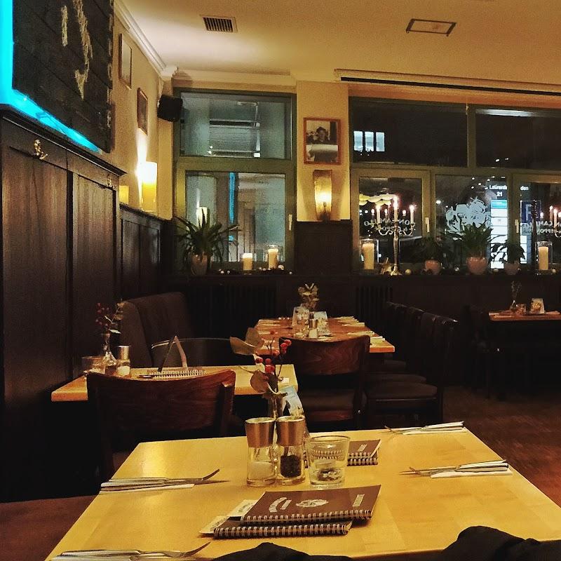 Restaurant "Don Camillo & Peppone" in Wuppertal