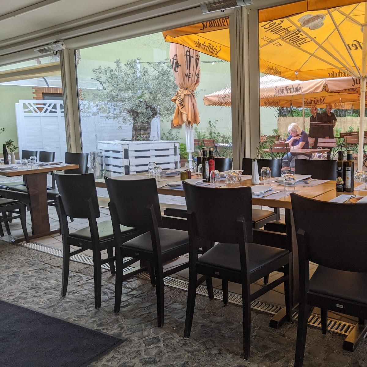 Restaurant "Leon Restaurant" in Frankfurt am Main