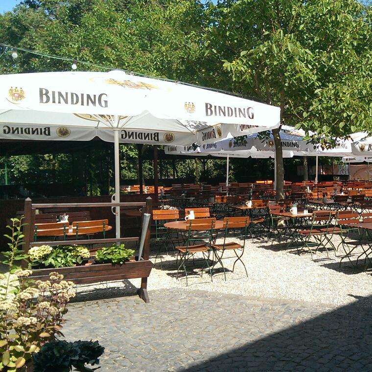 Restaurant "Leon Restaurant" in Frankfurt am Main