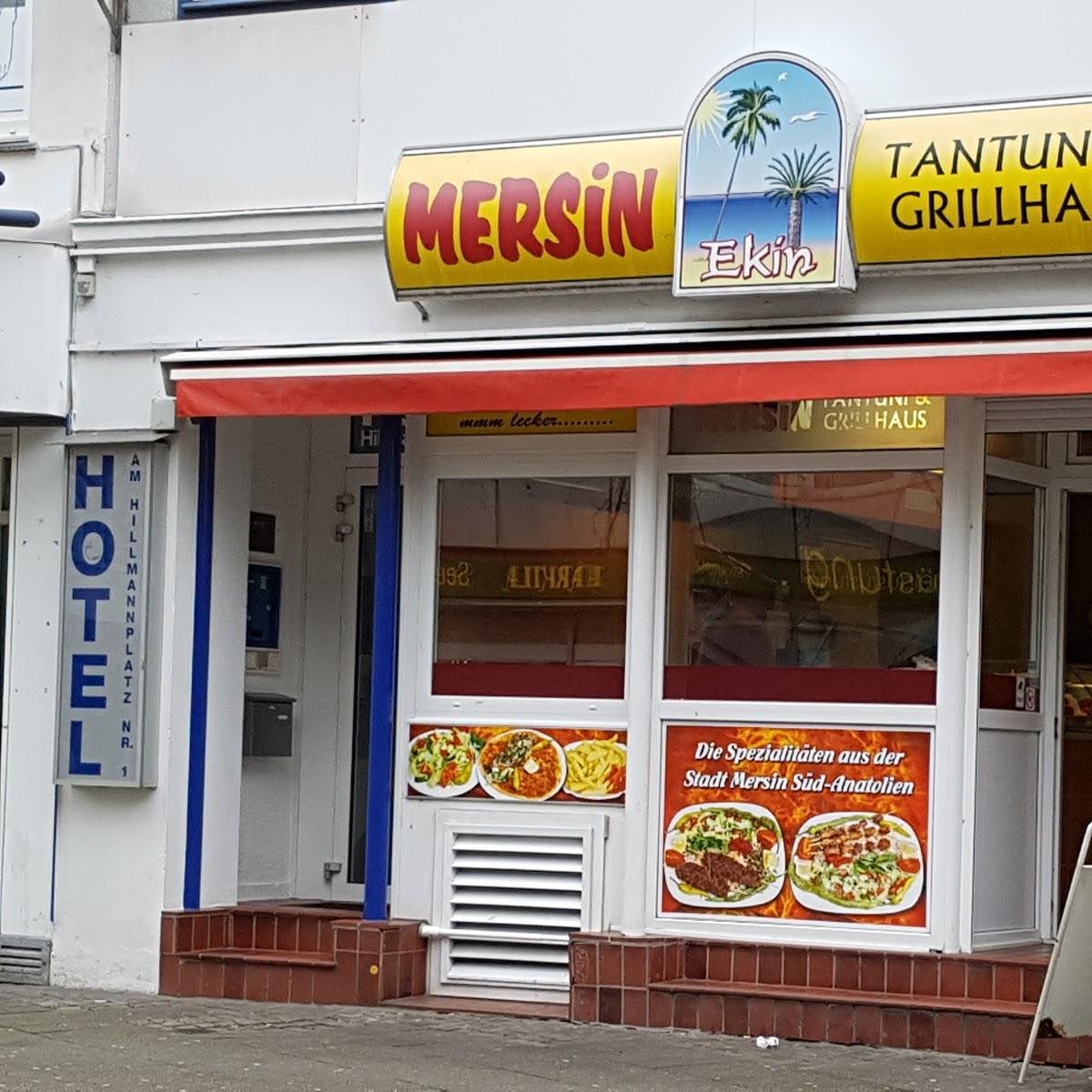Restaurant "Mersin Tantuni & Grillhaus" in Bremen