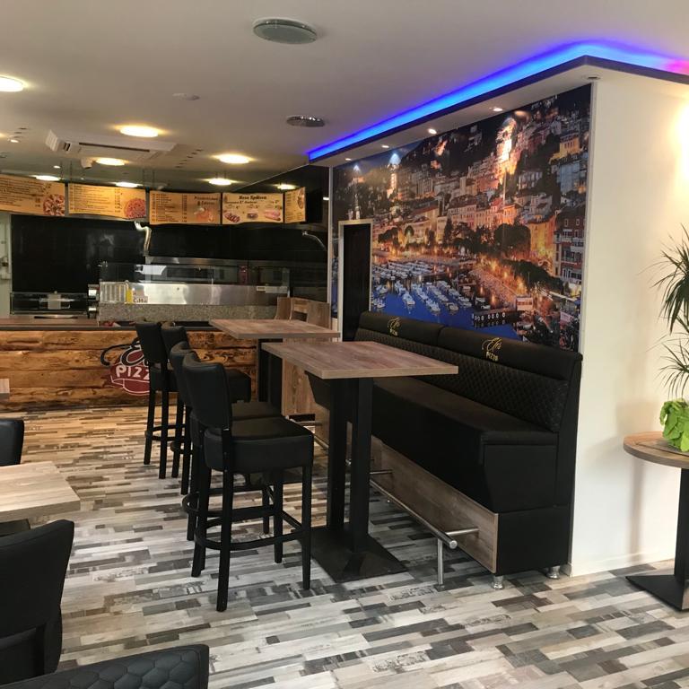 Restaurant "Efes Imbiss" in Göttingen