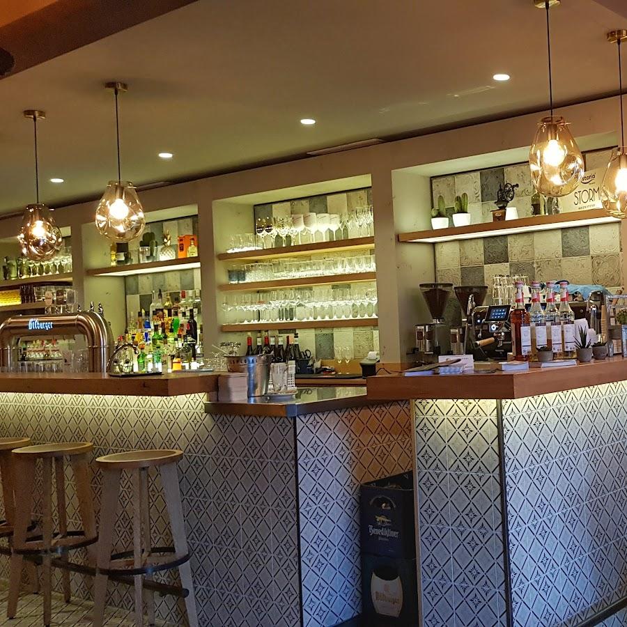 Restaurant "Quesadilla – mexikanisches Restaurant & Frühstück in" in Trier