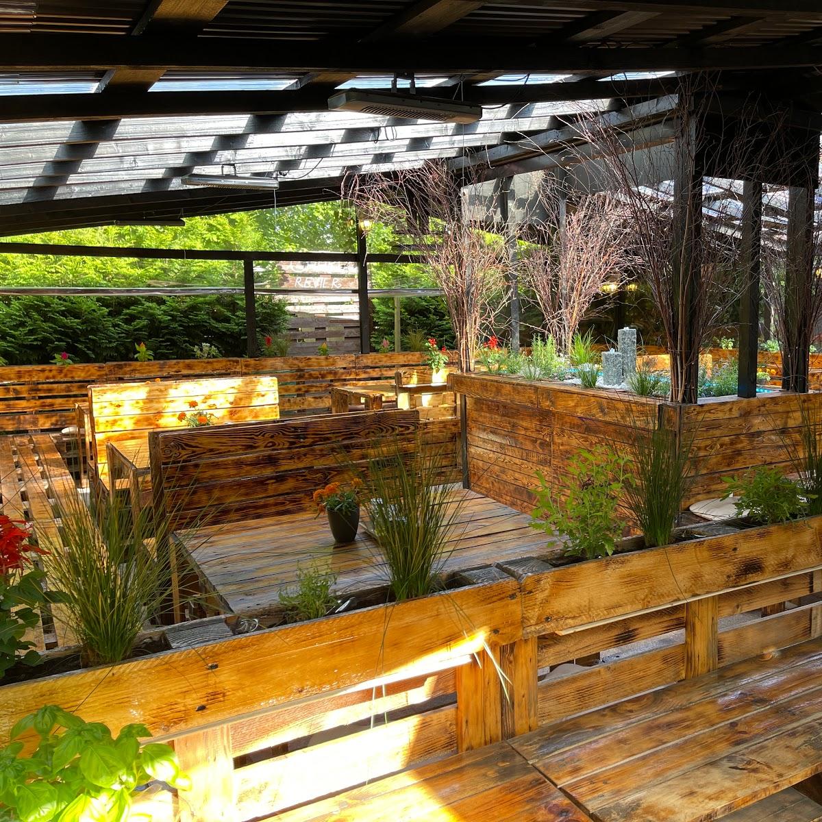 Restaurant "Cucina di Da Vinci" in Oldenburg