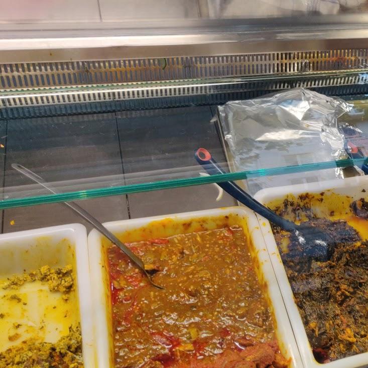 Restaurant "Mommies Corner" in Bremen