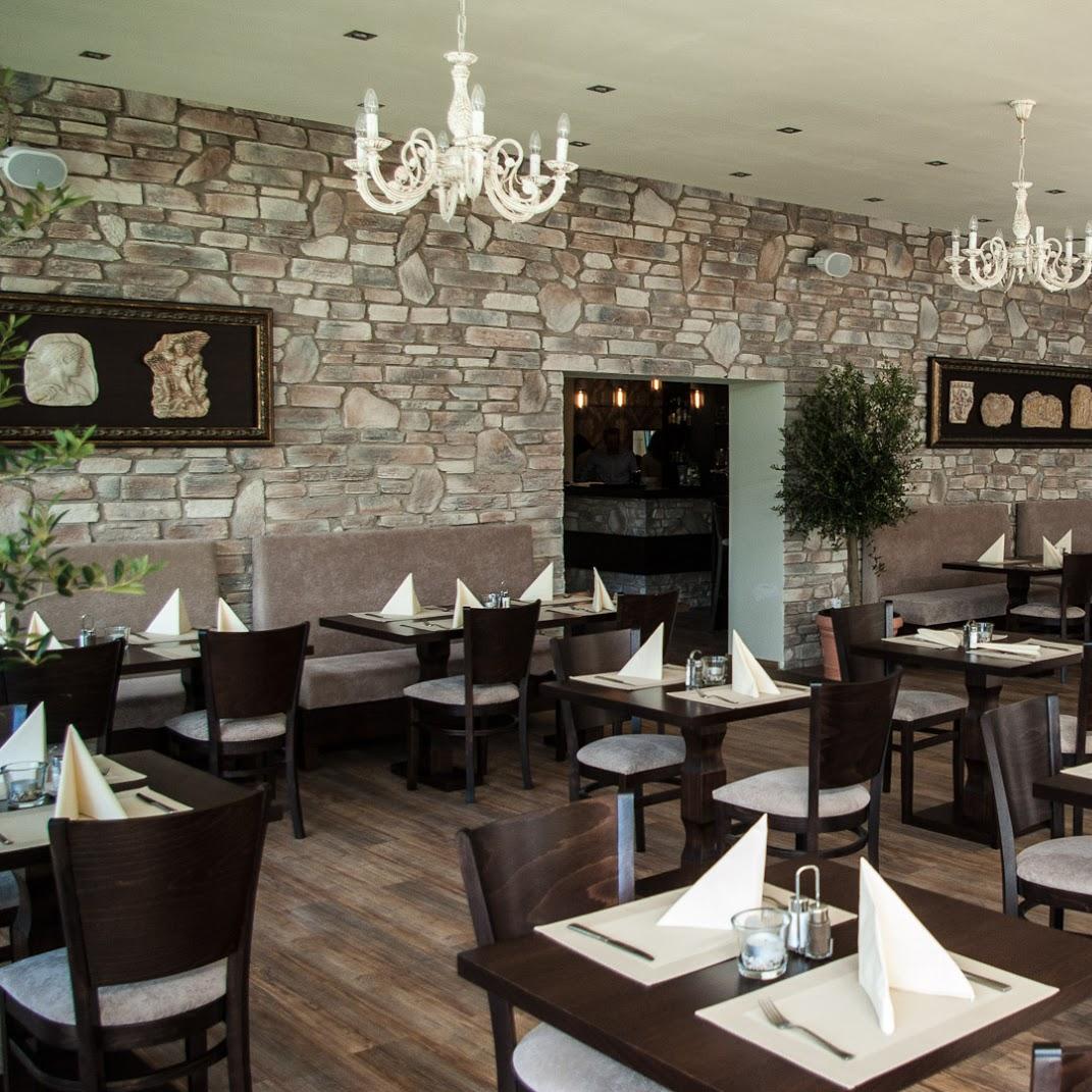 Restaurant "Leandros" in Hamburg