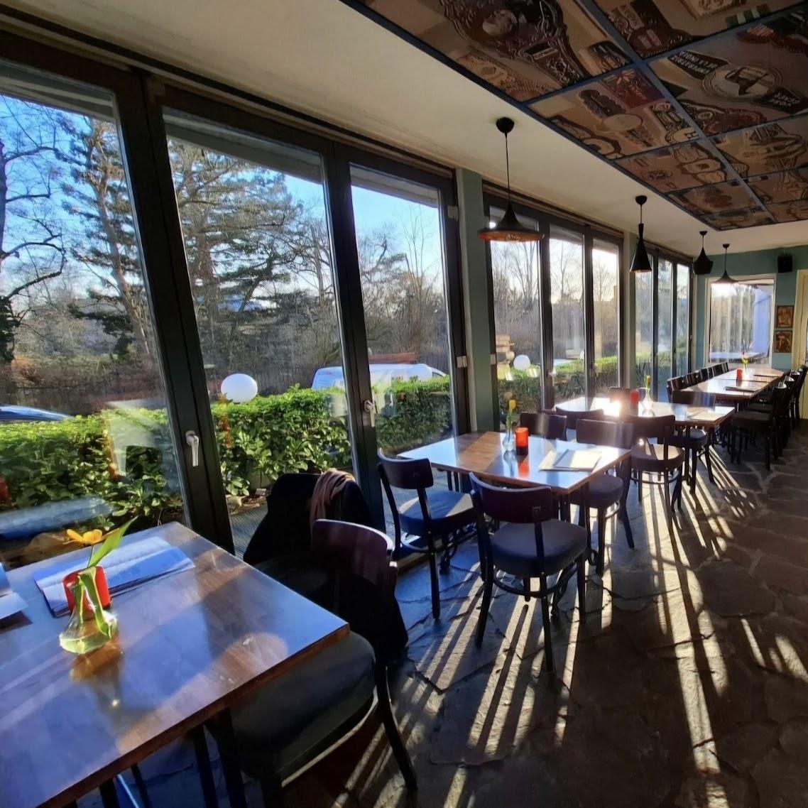 Restaurant "Havana -" in Wiesbaden