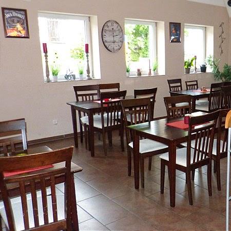 Restaurant "Bistro Murats Lieferservice" in Heinersreuth