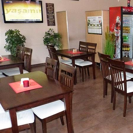 Restaurant "Murats Pizza" in  Heinersreuth