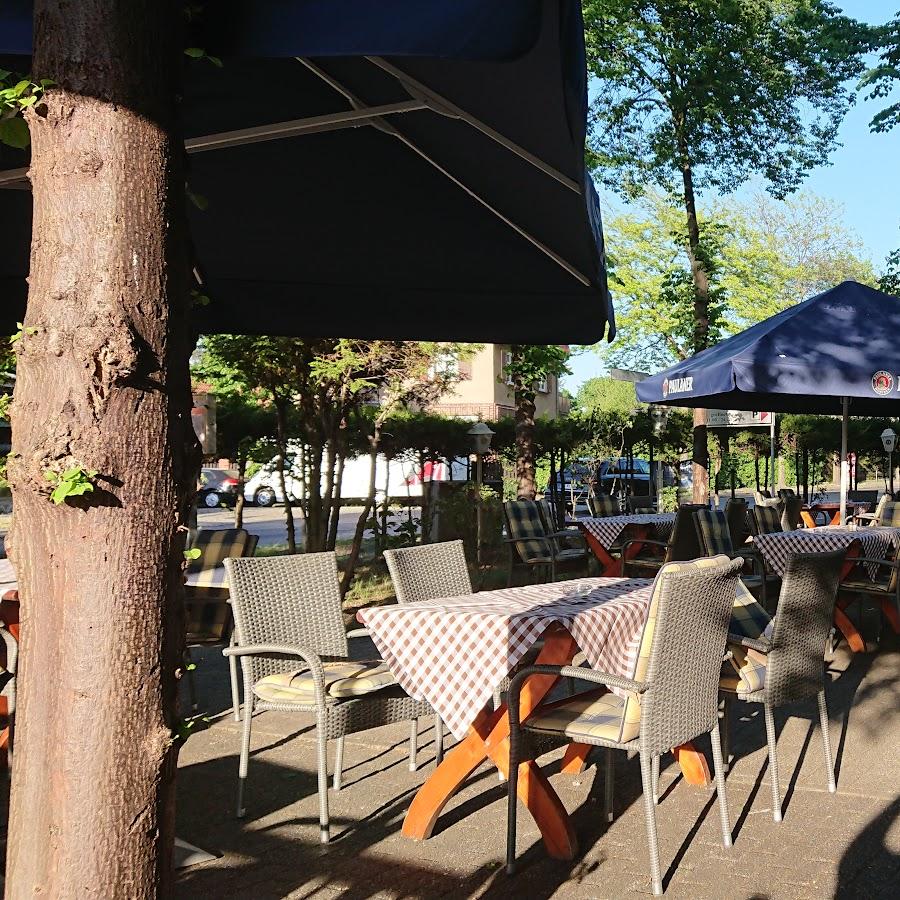 Restaurant "Ristorante Valentino