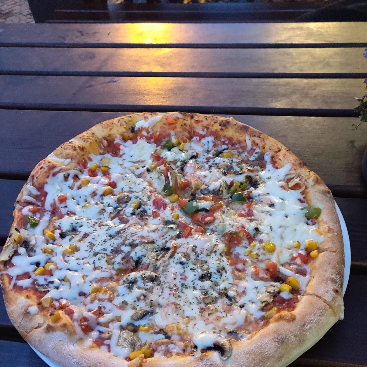 Restaurant "Lamies" in Leipzig