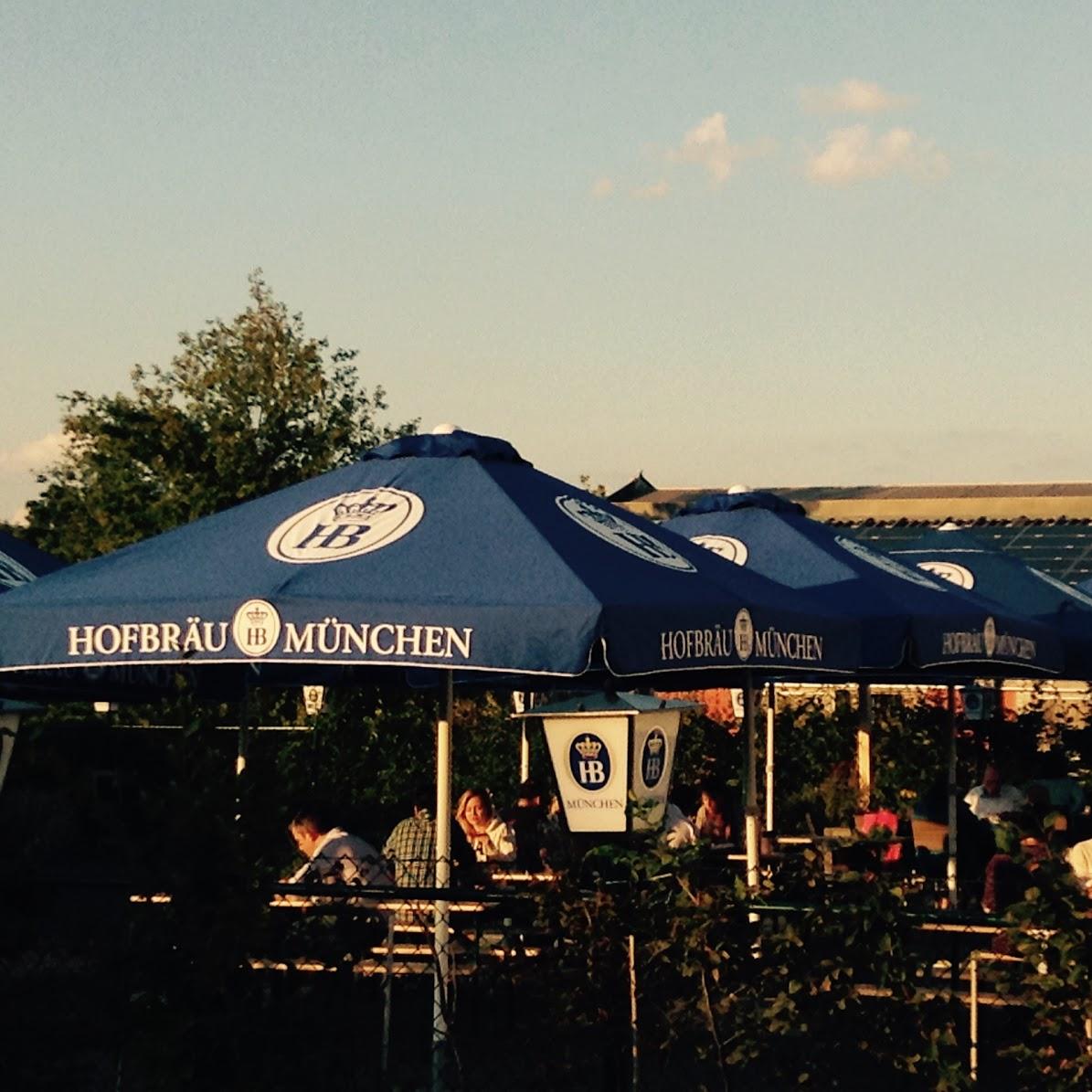 Restaurant "Ristorante Pizzeria Villa Belvedere Mit Lieferservice" in Frankfurt am Main