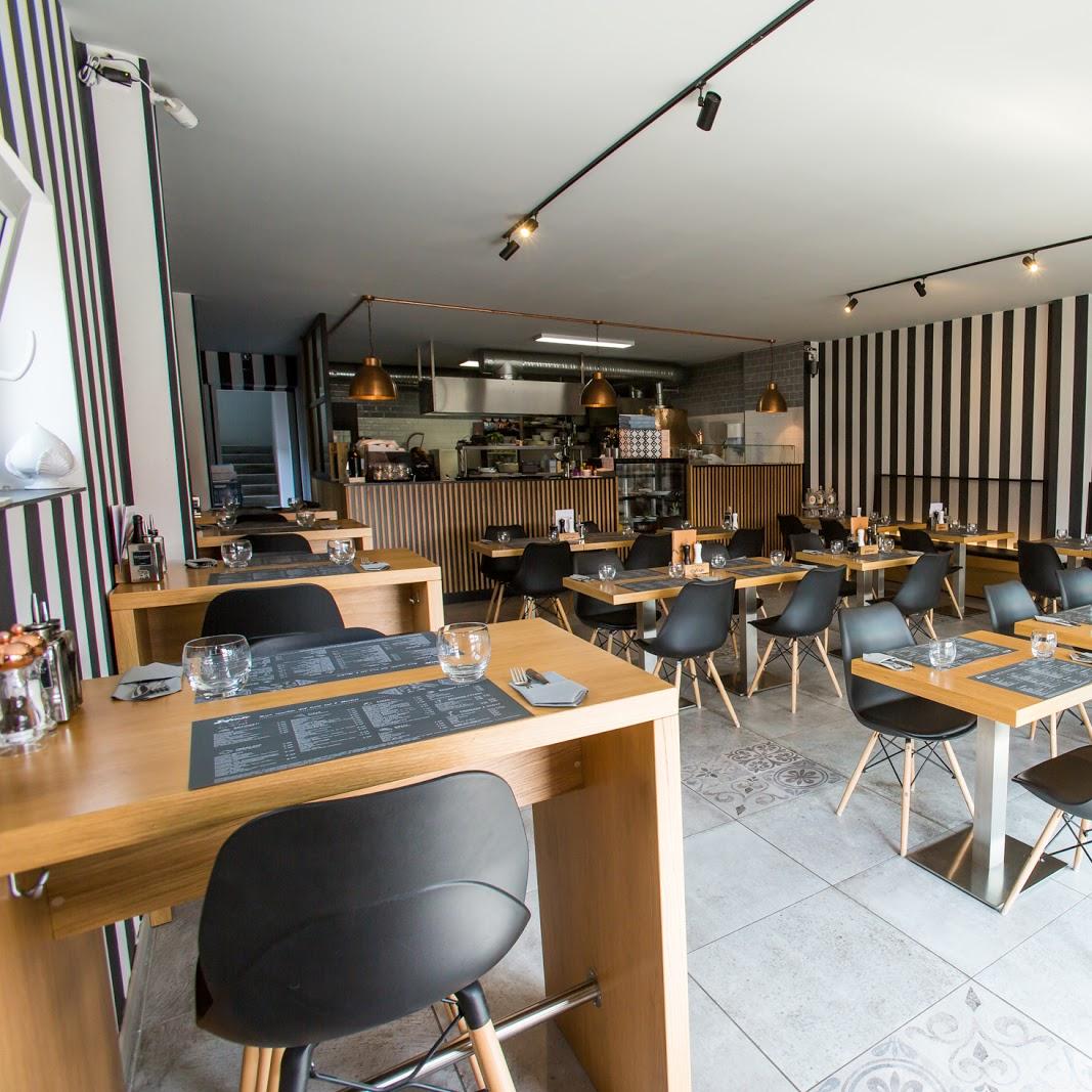 Restaurant "Difonzo Eat & Market - Bistro & Feinkost-Markt" in Isernhagen