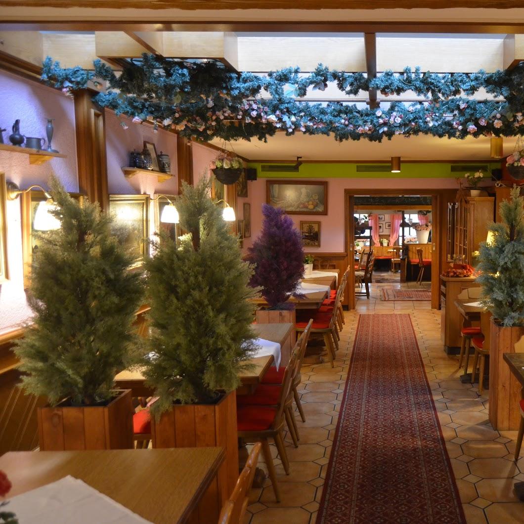 Restaurant "Restauracja Polonia" in Bonn