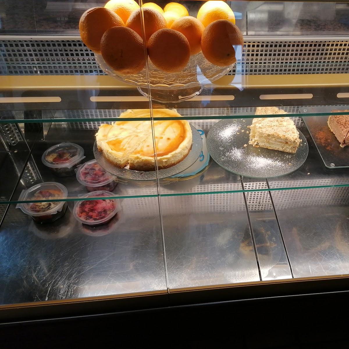 Restaurant "Kalinka" in Göttingen