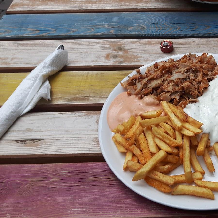 Restaurant "Pizza Med Point" in Bad Kreuznach