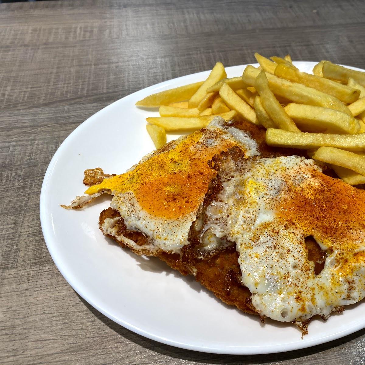 Restaurant "Multigyros" in Stolberg