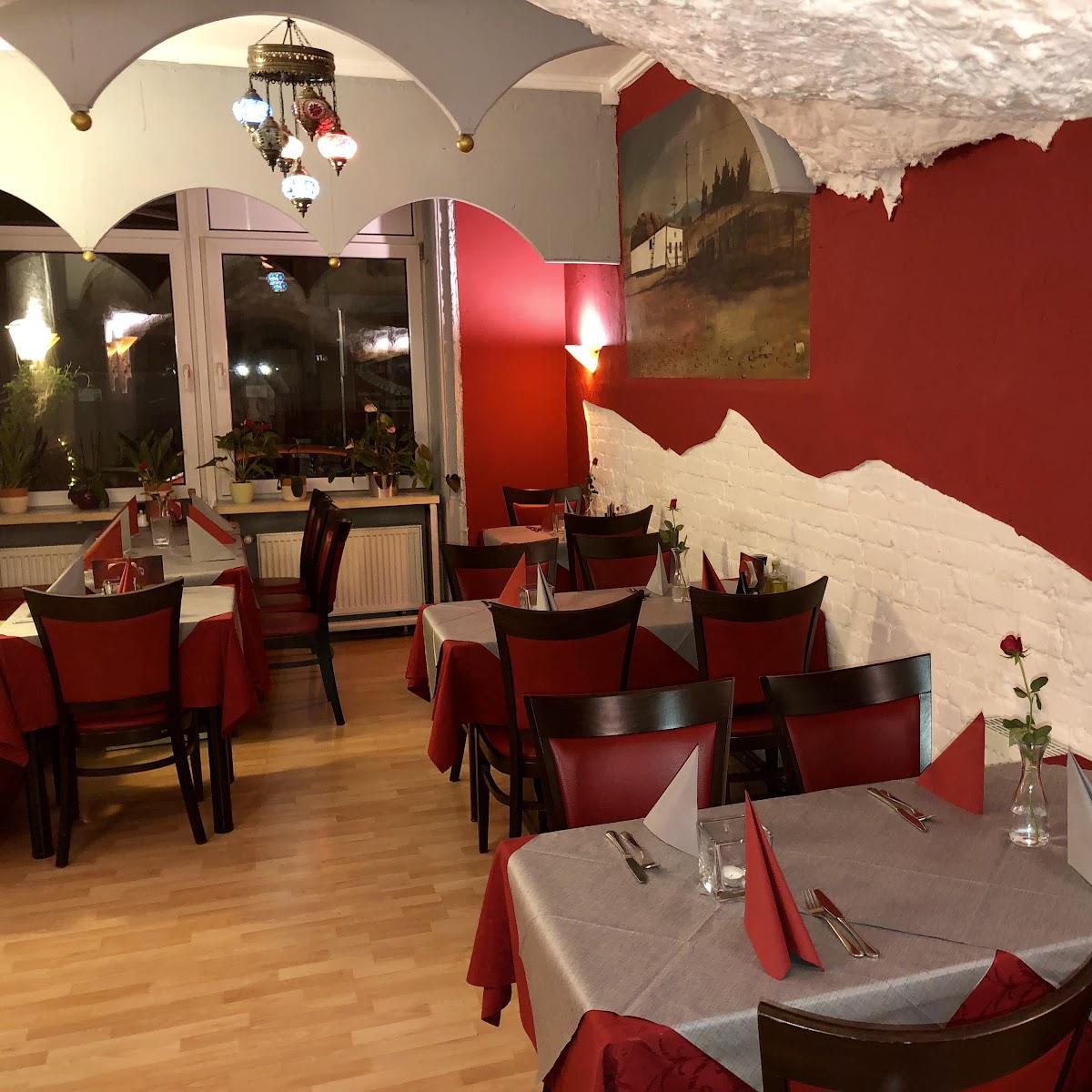 Restaurant "APO Restaurant" in Braunschweig