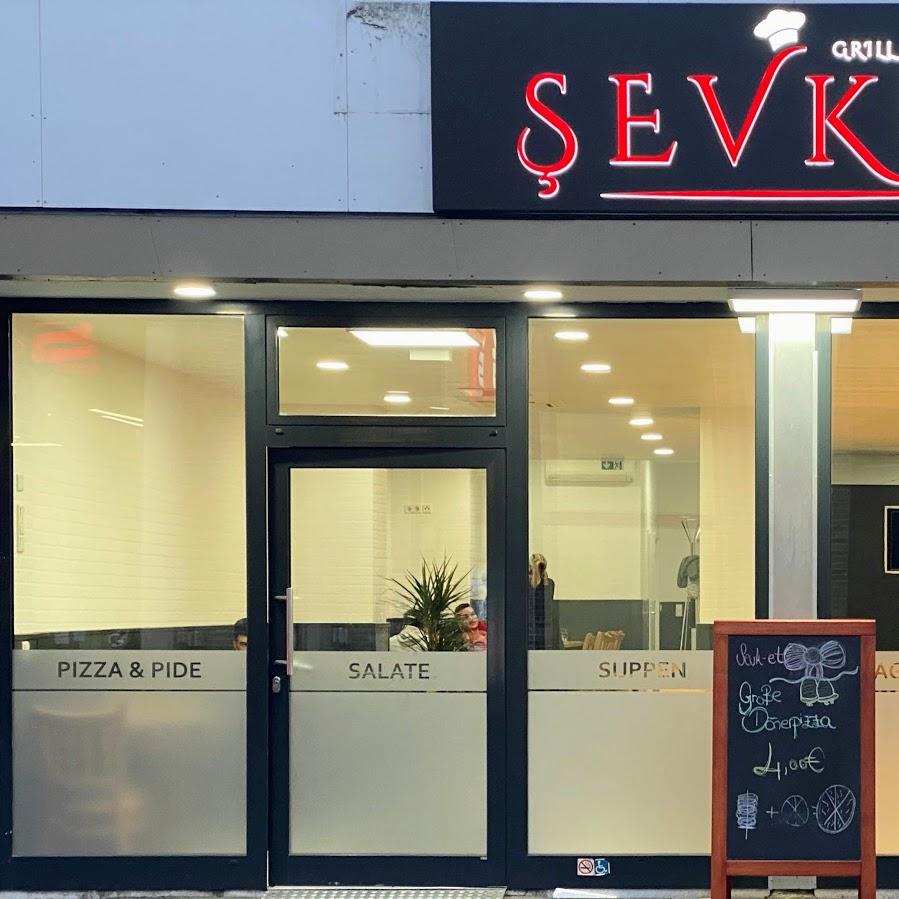 Restaurant "evkEt Grill Restaurant" in Krefeld