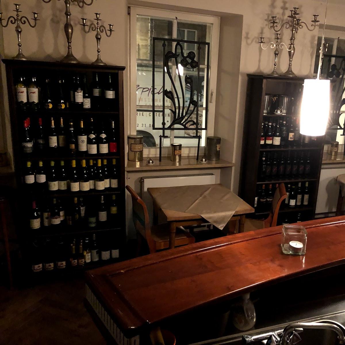 Restaurant "Herpichs Restaurant" in  Bayreuth