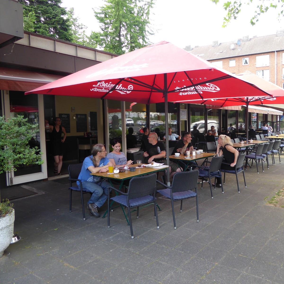 Restaurant "Bistro Proseven" in Viersen